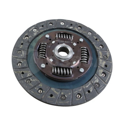 Disc ambreiaj 55656 OSSCA