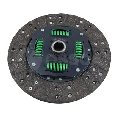 Disc ambreiaj 55657 OSSCA
