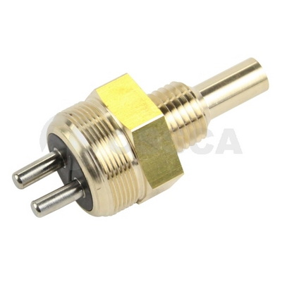 Comutator temperatura, ventilator radiator 55931 OSSCA