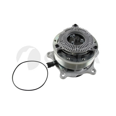 Pompă de apă, răcire motor 56121 OSSCA