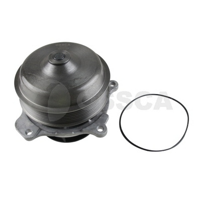 Pompă de apă, răcire motor 56280 OSSCA