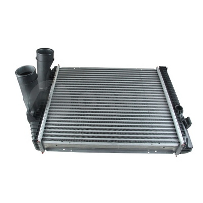 Intercooler, compresor 56414 OSSCA