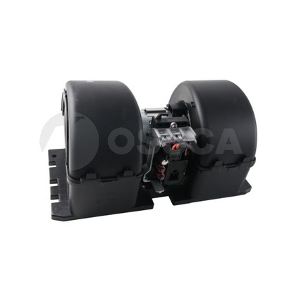 Ventilator, habitaclu 56476 OSSCA