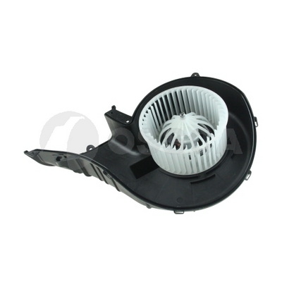 Ventilator, habitaclu 56477 OSSCA