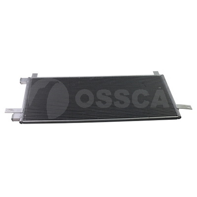 Condensator, climatizare 56518 OSSCA