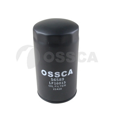 Filtru ulei 56589 OSSCA