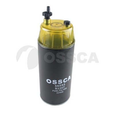 Filtru combustibil 56593 OSSCA