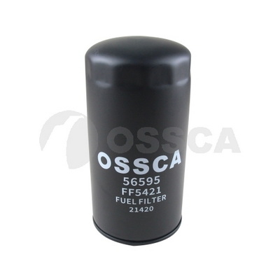 Filtru combustibil 56595 OSSCA