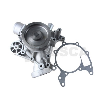Pompă de apă, răcire motor 56660 OSSCA