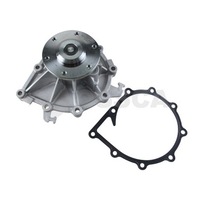 Pompă de apă, răcire motor 56668 OSSCA