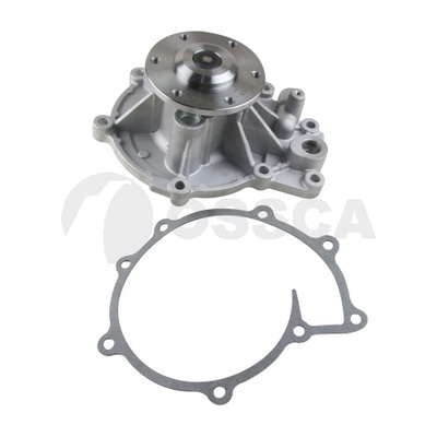 Pompă de apă, răcire motor 56687 OSSCA
