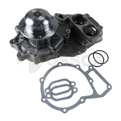 Pompă de apă, răcire motor 56709 OSSCA