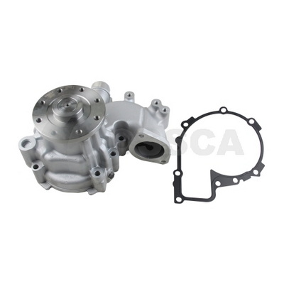 Pompă de apă, răcire motor 57671 OSSCA
