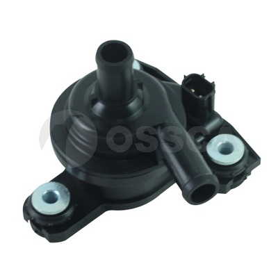 Pompă de apă, răcire motor 58045 OSSCA