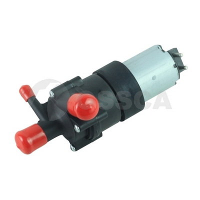 Pompă de apă, răcire motor 58055 OSSCA