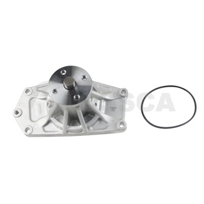 Pompă de apă, răcire motor 58605 OSSCA