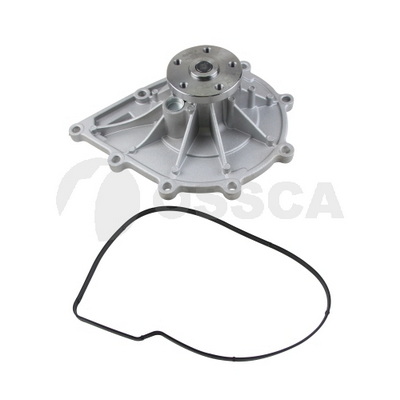 Pompă de apă, răcire motor 58644 OSSCA