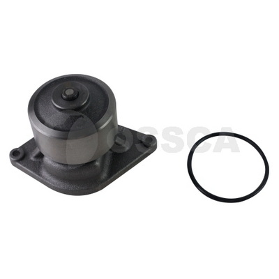 Pompă de apă, răcire motor 58645 OSSCA