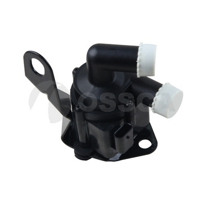 Pompă de apă, răcire motor 58734 OSSCA