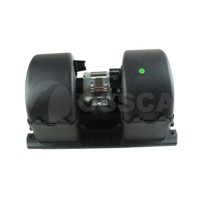 Ventilator, habitaclu 60837 OSSCA