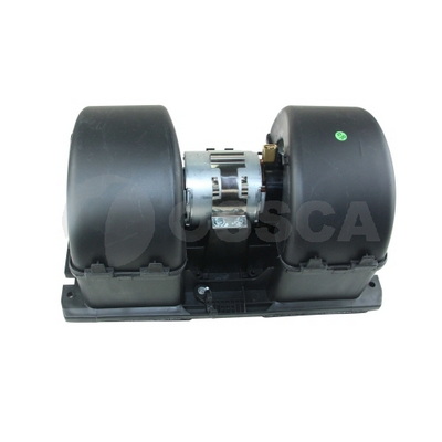 Ventilator, habitaclu 60838 OSSCA