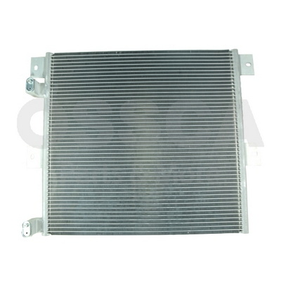 Condensator, climatizare 63049 OSSCA