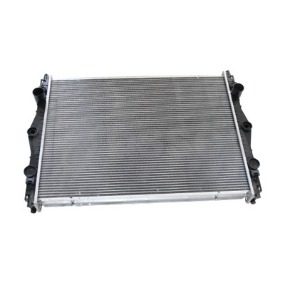 Radiator, racire motor 63055 OSSCA