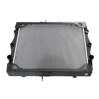 Radiator, racire motor 63079 OSSCA