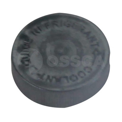 Buson,radiator 64055 OSSCA