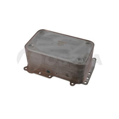 Radiator ulei, ulei motor 64794 OSSCA