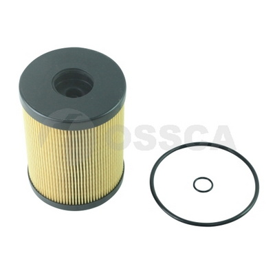 Filtru ulei 65464 OSSCA