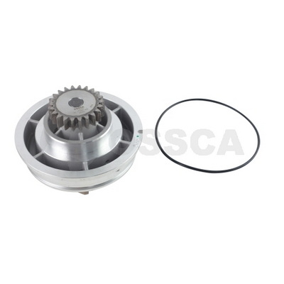 Pompă de apă, răcire motor 65478 OSSCA