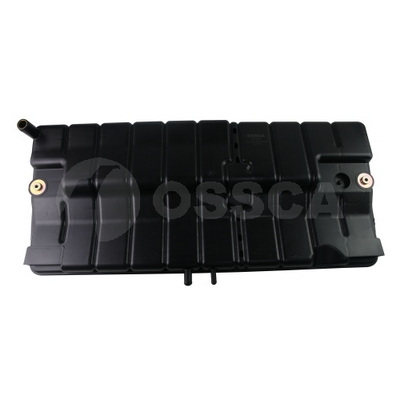 Vas de expansiune, racire 65482 OSSCA