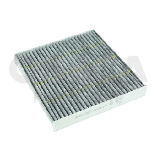 Filtru, aer habitaclu 65813 OSSCA