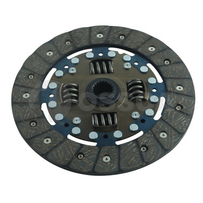 Disc ambreiaj 65876 OSSCA