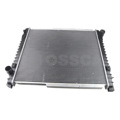Radiator, racire motor 65890 OSSCA