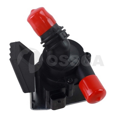 Pompă de apă suplimentară (circuitul apei de răcire) 66305 OSSCA