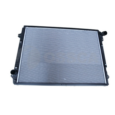 Radiator, racire motor 66403 OSSCA