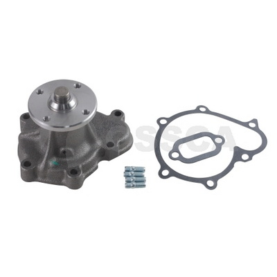 Pompă de apă, răcire motor 66705 OSSCA