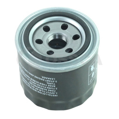 Filtru ulei 67012 OSSCA