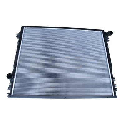 Radiator, racire motor 67056 OSSCA