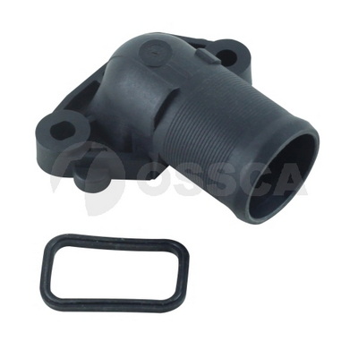 Flansa lichid racire 67075 OSSCA