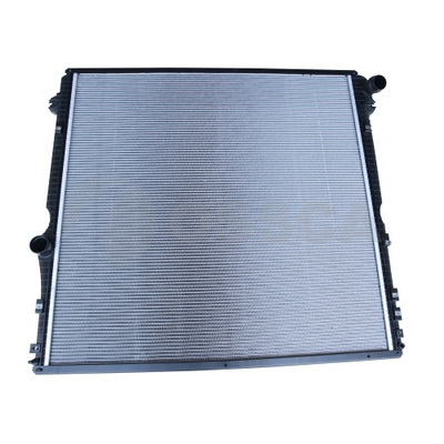 Radiator, racire motor 67445 OSSCA