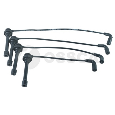 Set cablaj aprinder 67778 OSSCA