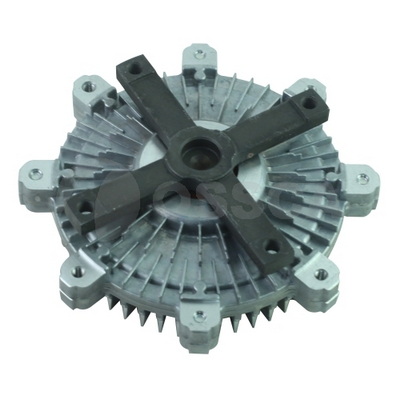 Cupla, ventilator radiator 68434 OSSCA