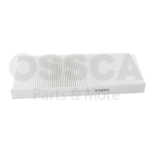 Filtru, aer habitaclu 70037 OSSCA