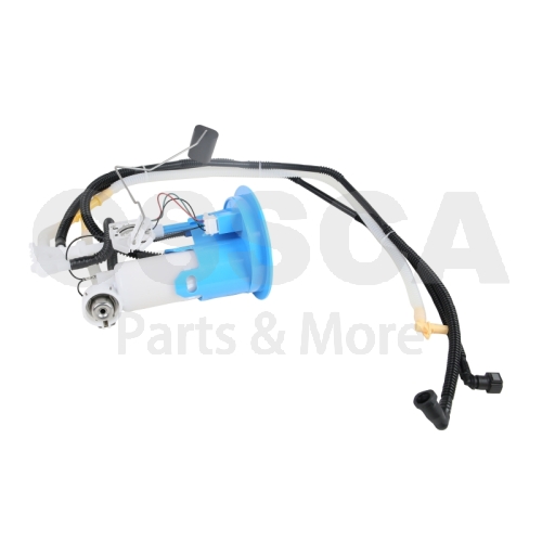 Filtru combustibil 72529 OSSCA