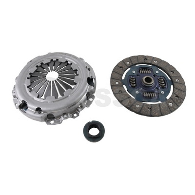 Set ambreiaj 74336 OSSCA