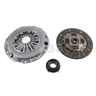 Set ambreiaj 74372 OSSCA