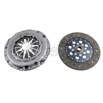 Set ambreiaj 74431 OSSCA